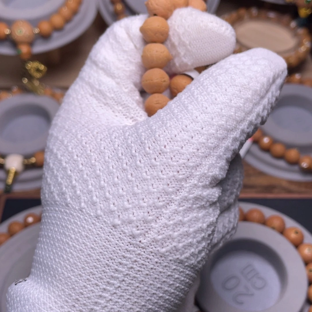 凤眼菩提手串菩提588