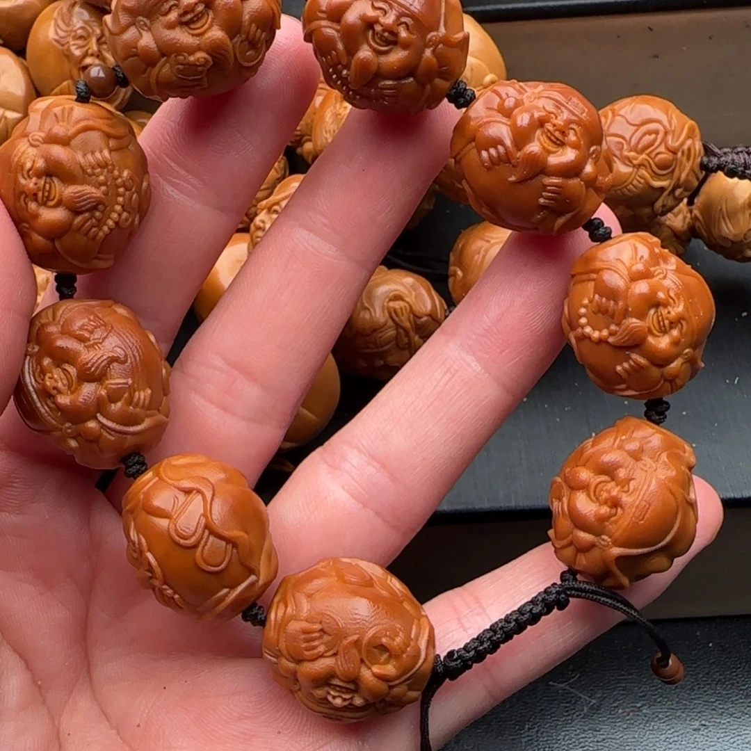 手串橄榄核橄榄核