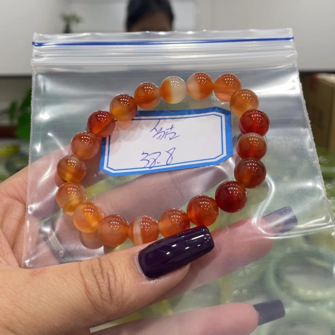 貓***๑蛇纹石玉未镶嵌手镯