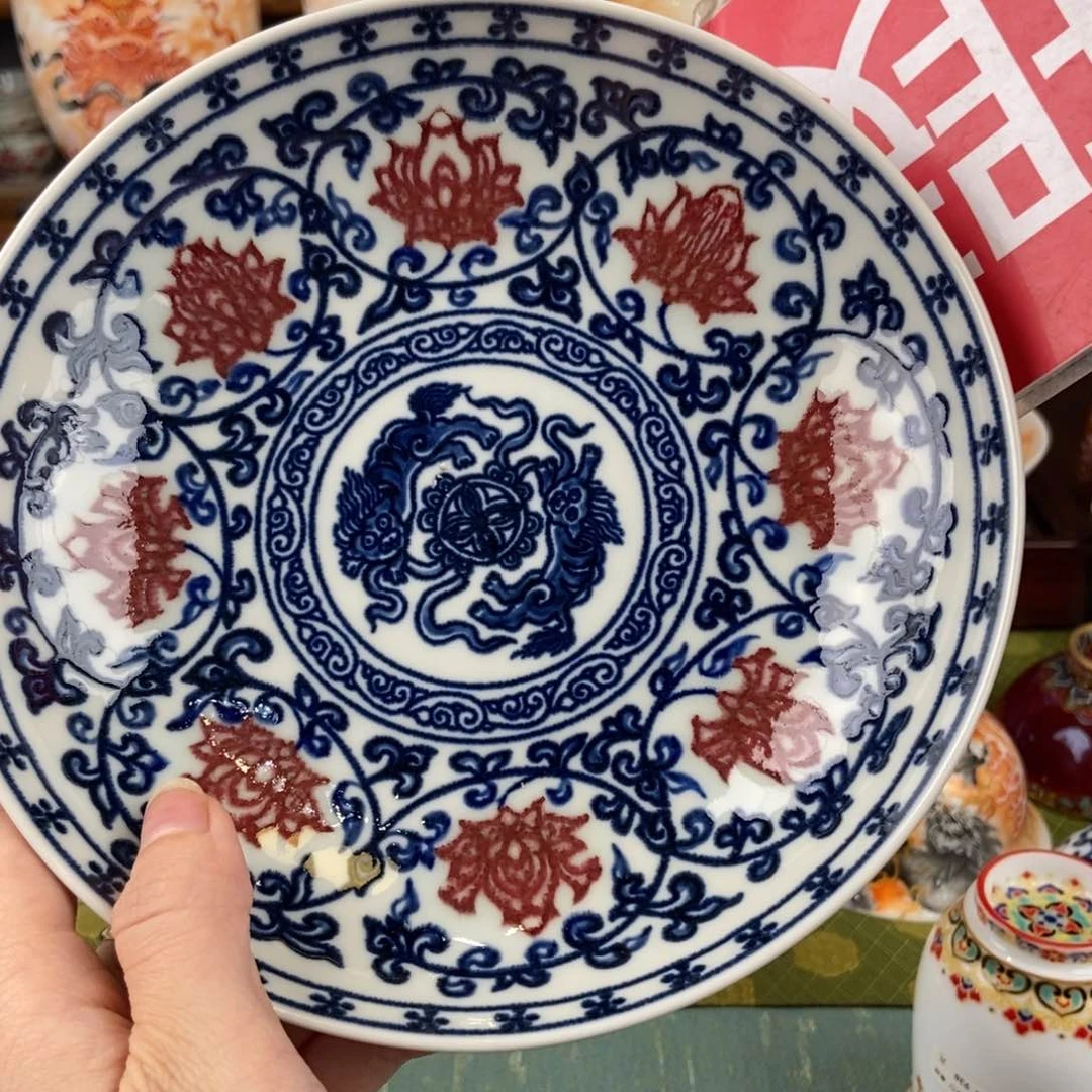 陶瓷的设计师是一个人