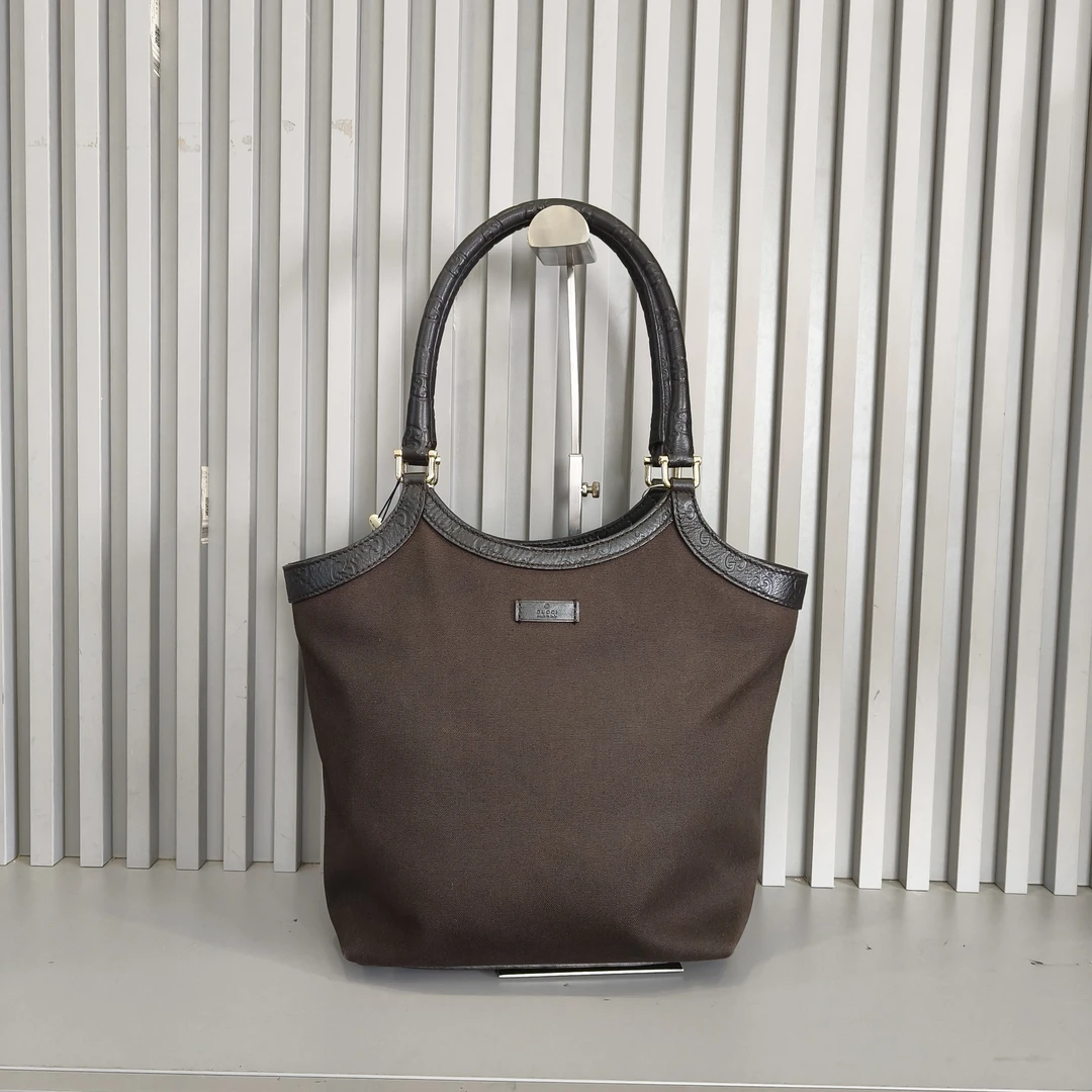 95新 GUCCI/古驰 暮野奢品/古驰单肩包/25024