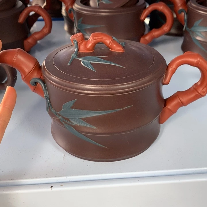 茶壶紫砂紫砂壶茶具