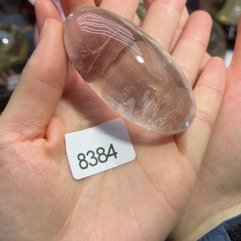 【闪购商品】水晶大型摆件（非配饰）未镶嵌