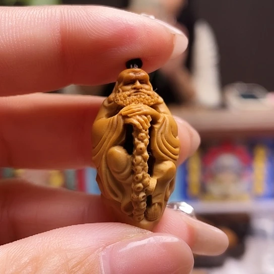 橄榄核手串/手链橄榄
