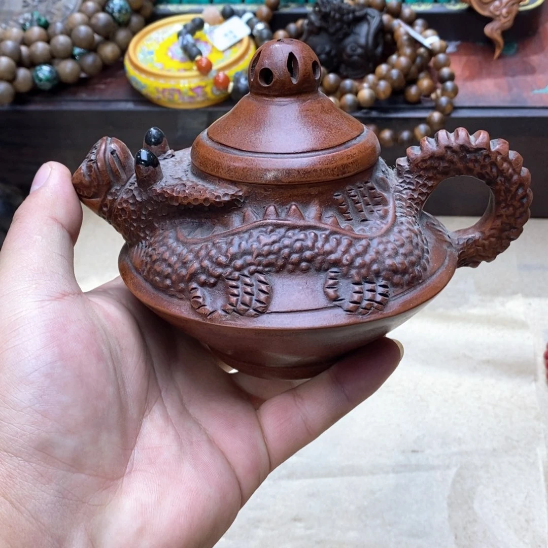 大叶紫檀（黑酸枝木类）
