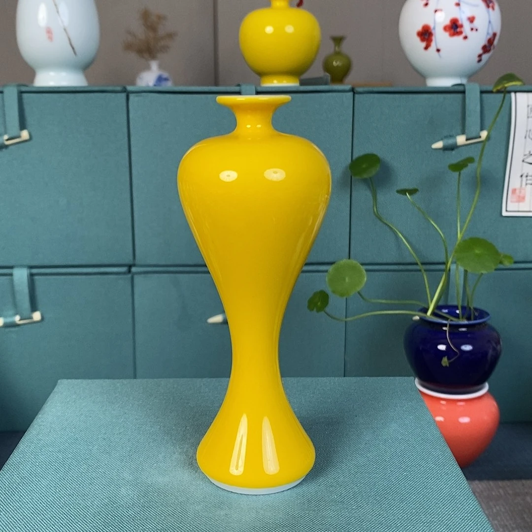 摆件景德镇瓷器精品鉴赏作品