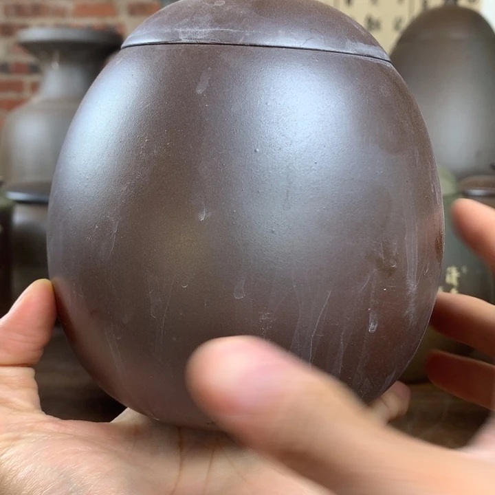 钦州坭兴陶柴烧03