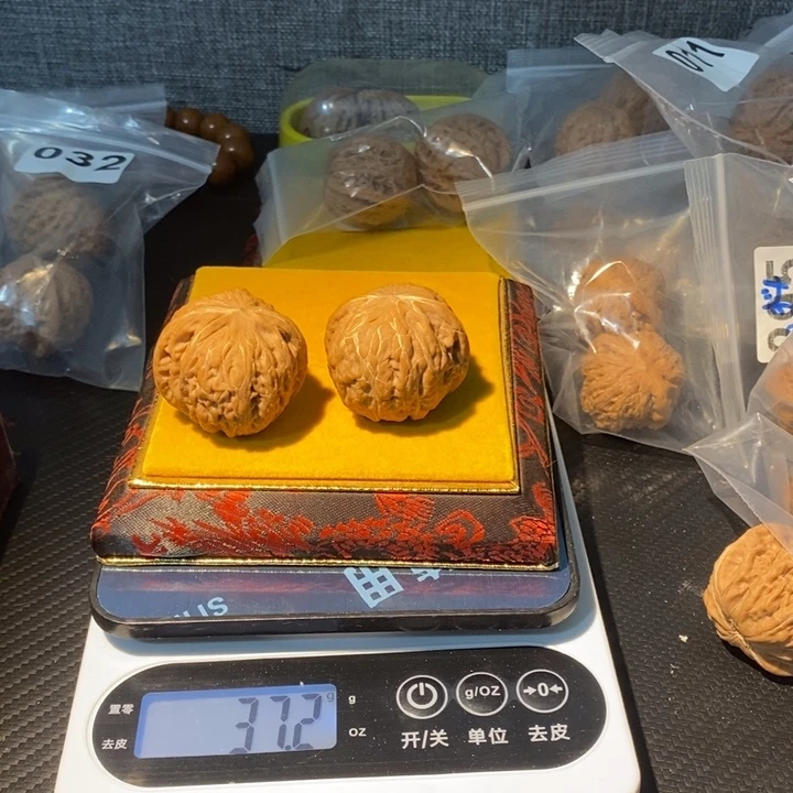 桃核吊坠00000033