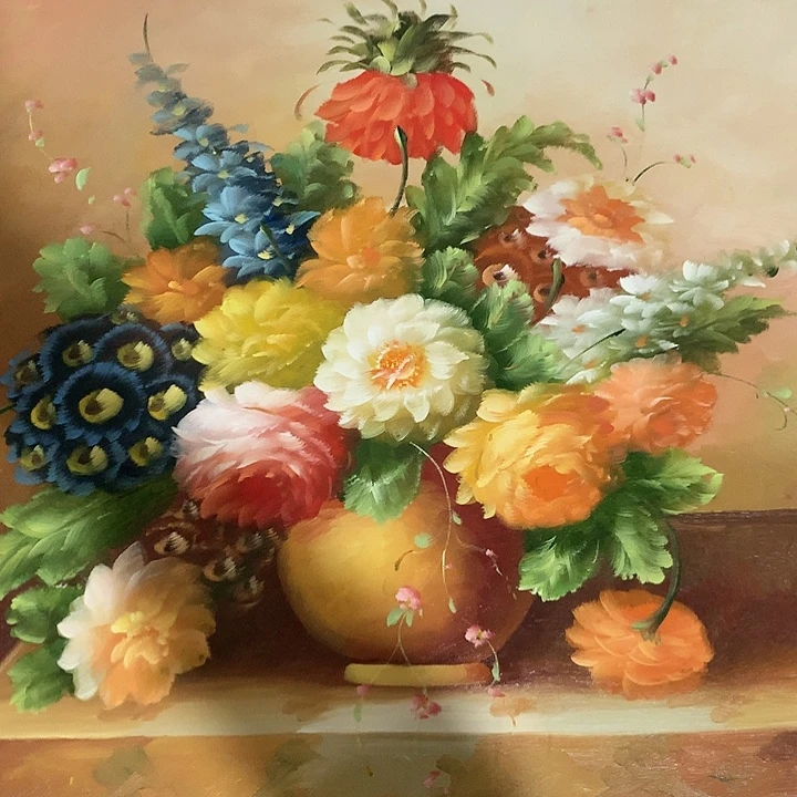 油画啊啊啊哈哈哈