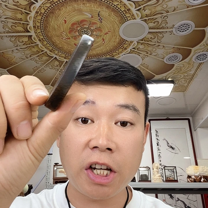 大叶紫檀（黑酸枝木类）4419