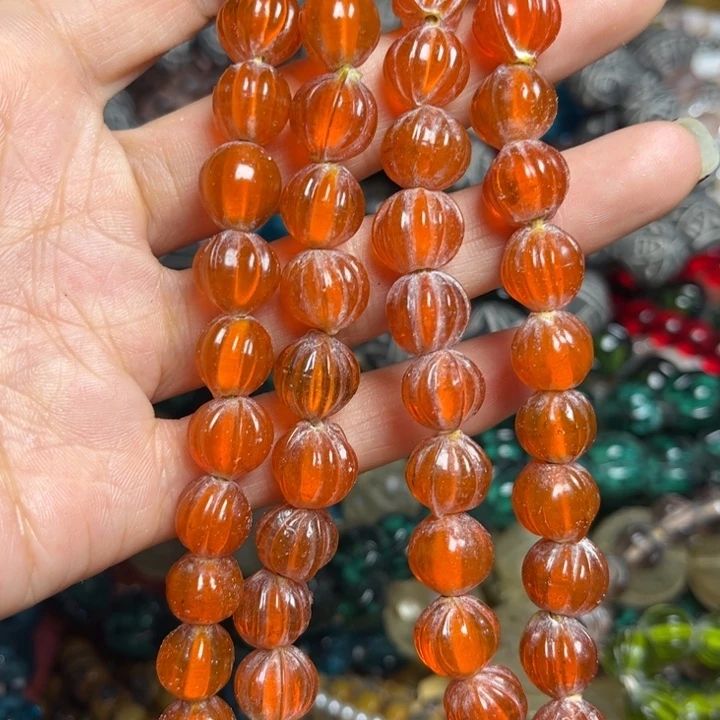 颈饰琉璃210琉璃一条