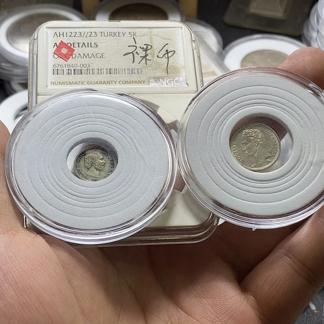 银Ag800直播间特价选购订单