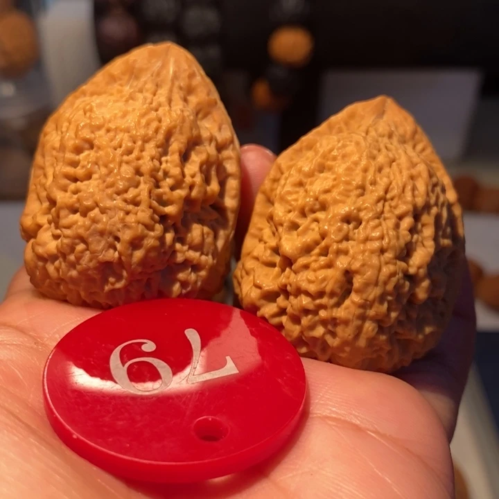 老***谭铁核桃铁南疆42尺寸