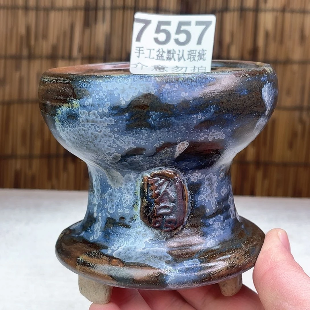 景德镇陶瓷艺术玖品