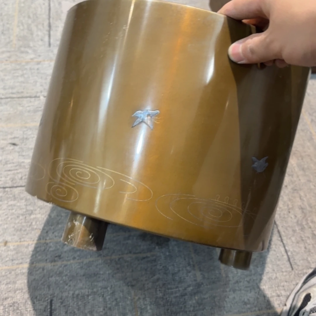 知***人瓷片非常好用漂亮的茶具