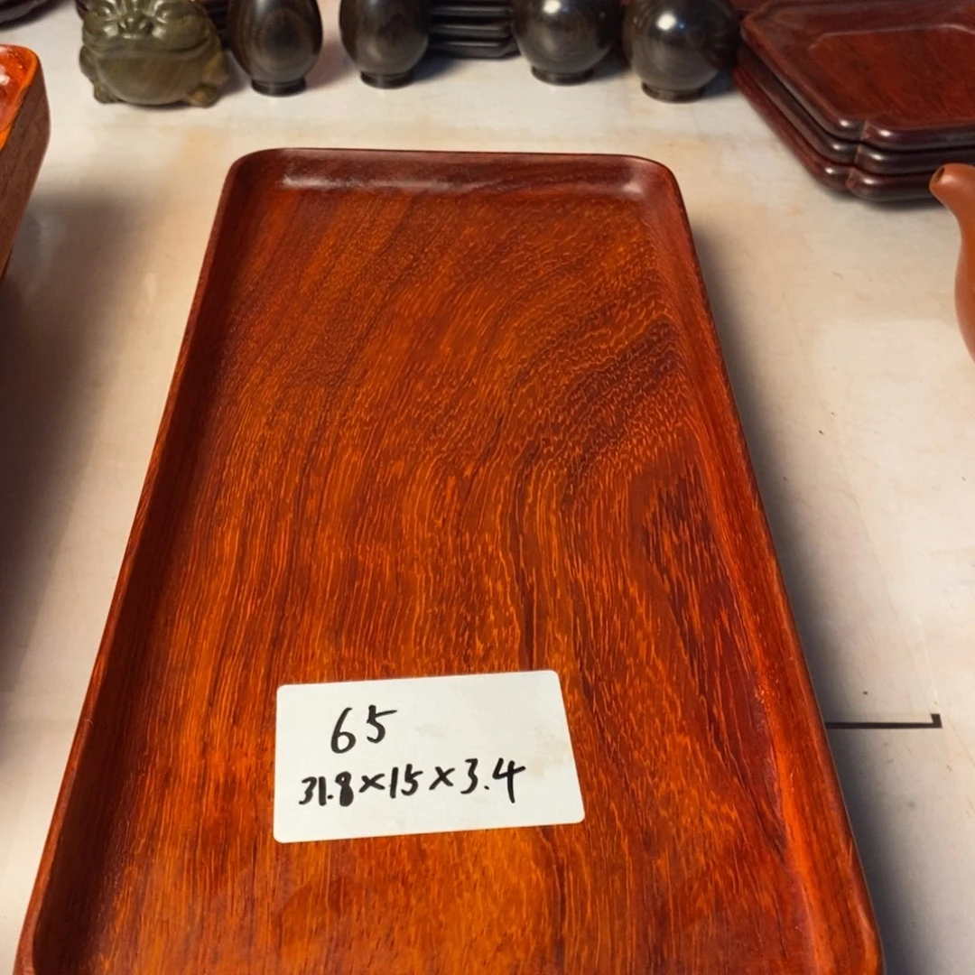 非洲紫檀（红花梨）