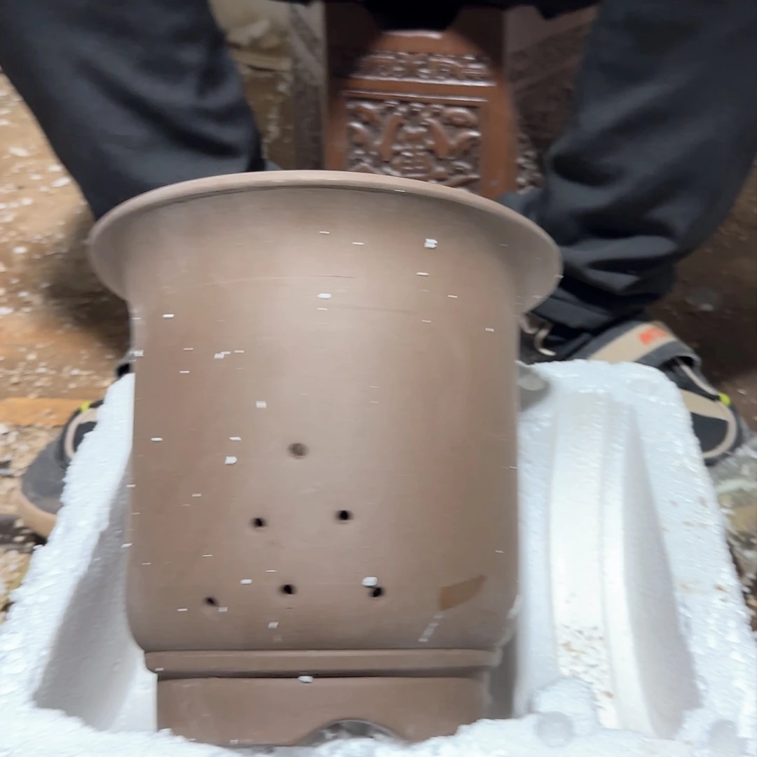 紫砂瑕疵是不需要解释