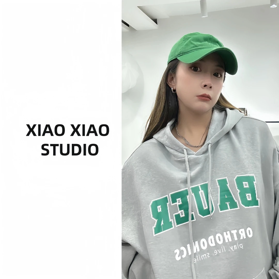 【开春特价福利】C41-C60秋冬时尚宽松休闲孤品捡漏卫衣