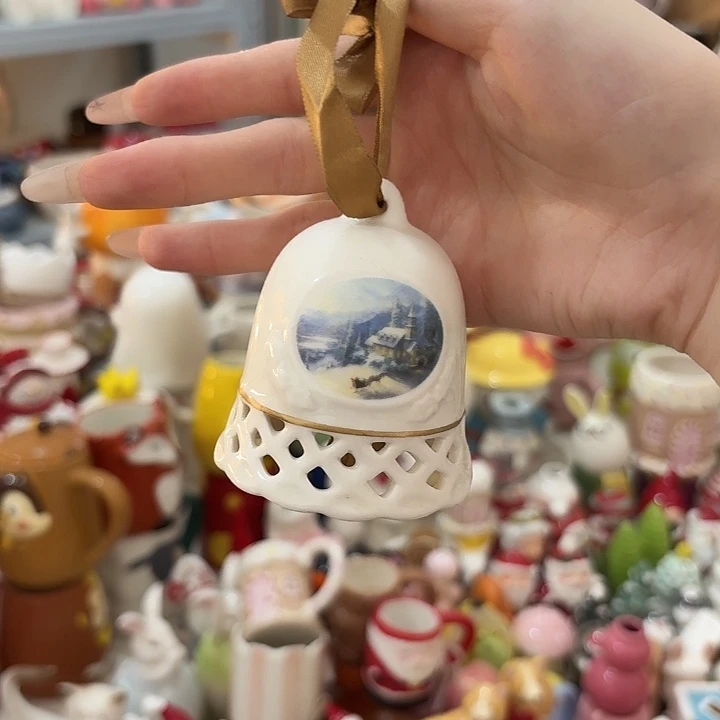 瓷片两个陶瓷完美主义慎拍