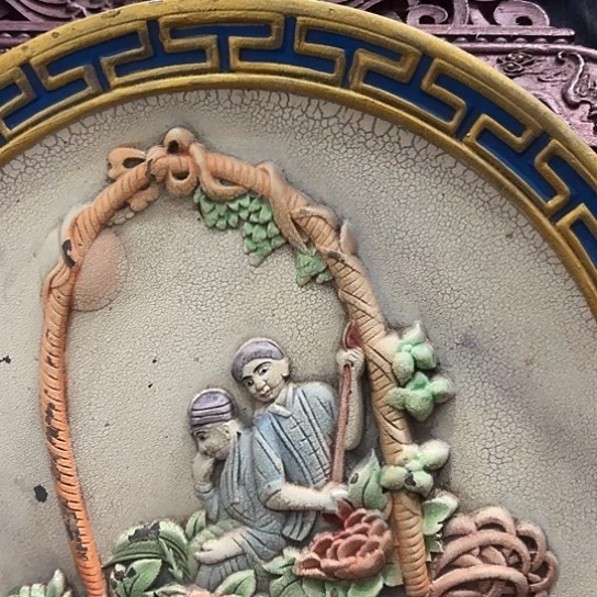雷***云杂色豆（科檀/科特迪瓦檀木）
