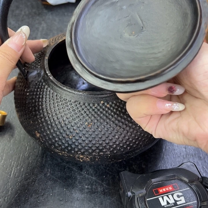 海外陶瓷茶具日化
