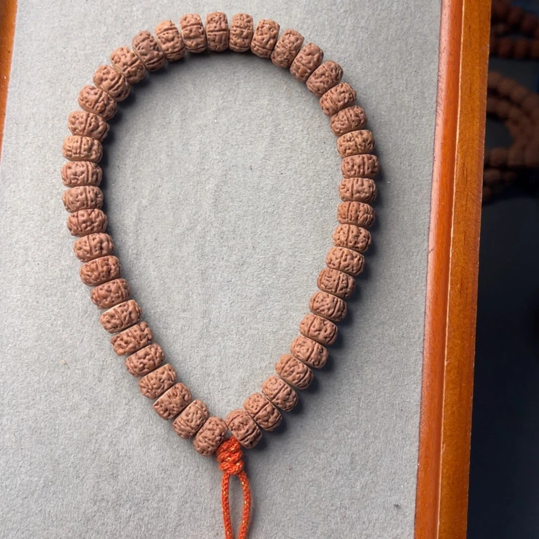 把件金刚菩提1.0藏式老树王送配饰