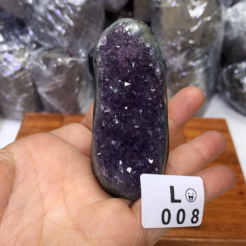 【闪购商品】水晶大型摆件（非配饰）未镶嵌