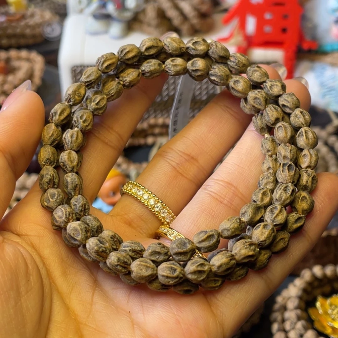 吊坠柏香籽/百香籽