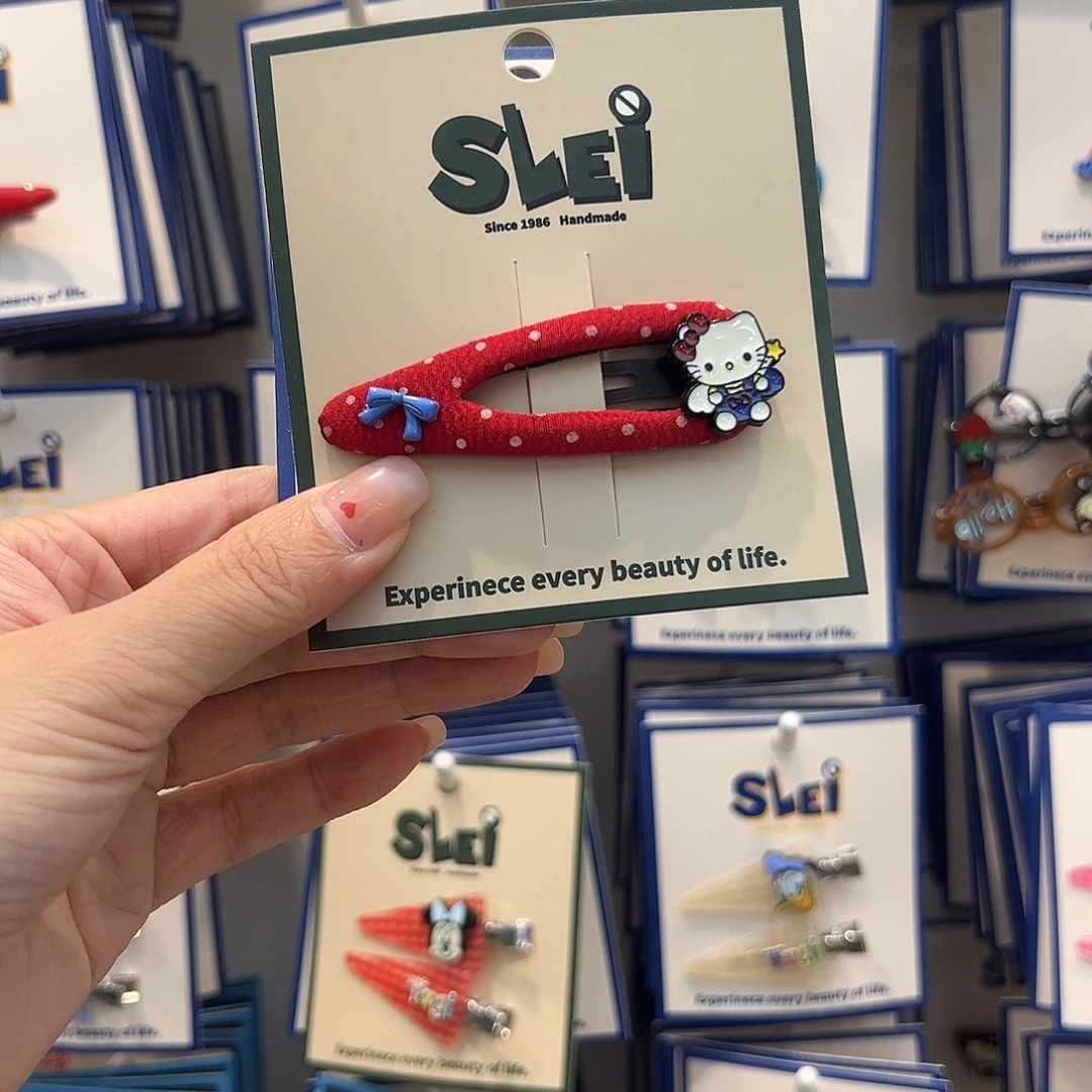 无非金属红色波点kt