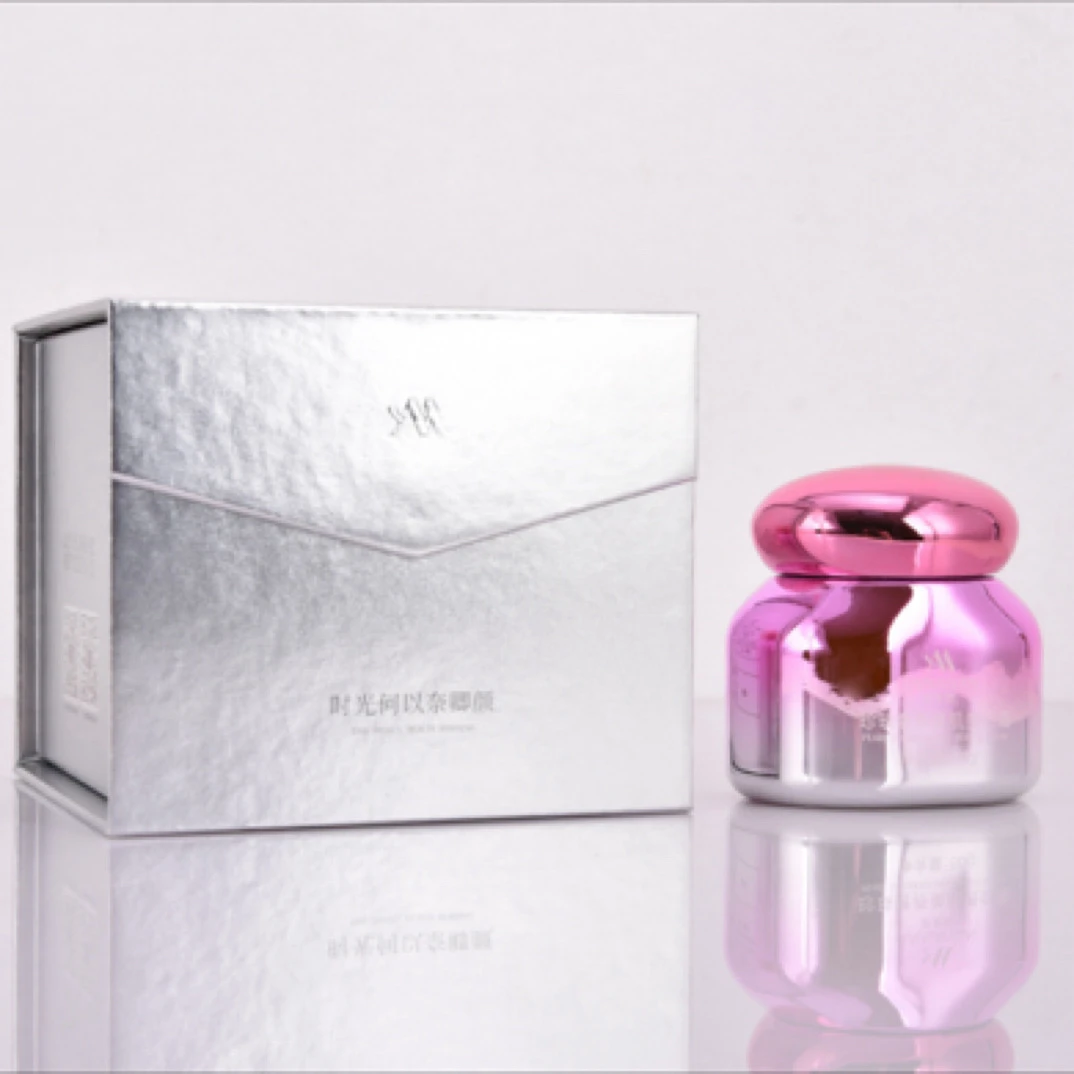 安奈颜：珍珠奢养美肌贵妇30g/珍珠奢养美肌贵妇50g面霜