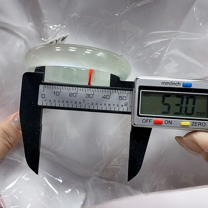风****翡翠手镯未镶嵌114