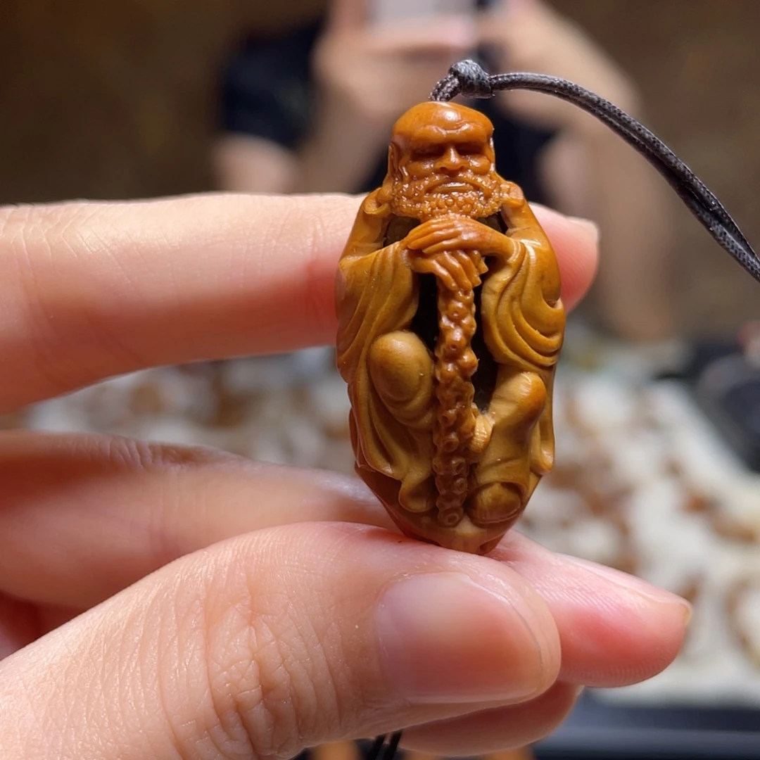 手串/手链橄榄核橄榄核