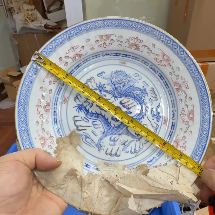 摆件景德镇陶瓷艺术