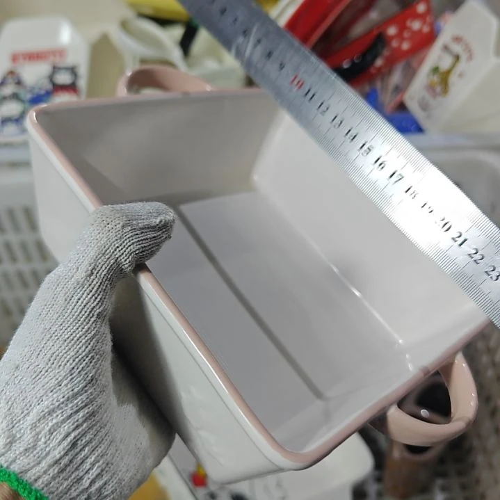 瓷杯子陶瓷餐具杯碗盘微瑕介意慎拍