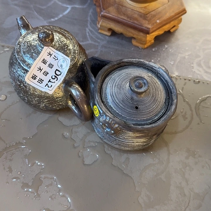 茶壶粗砂?***葭柴烧福利新品多多