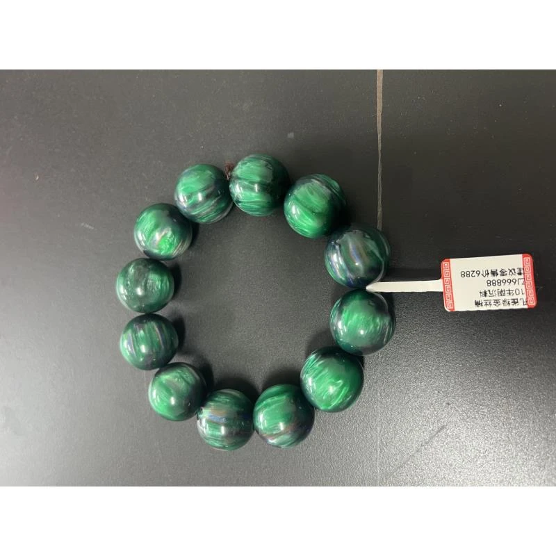 Z   J666   888精品手串搭配   阴沉（无礼盒）