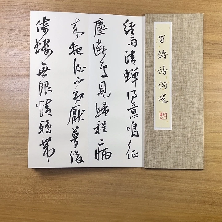 书法中书协会员作品