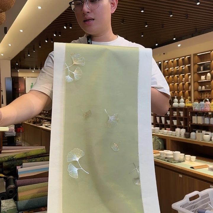 三米茶席茶席茶席白