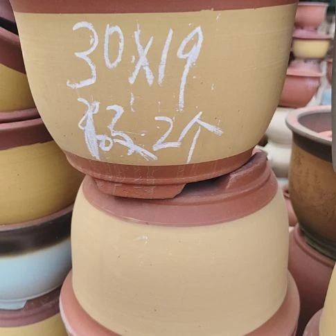 花盆 花盆尺寸查看图片