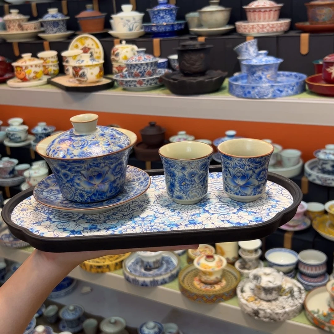 我在等一场大雪啊