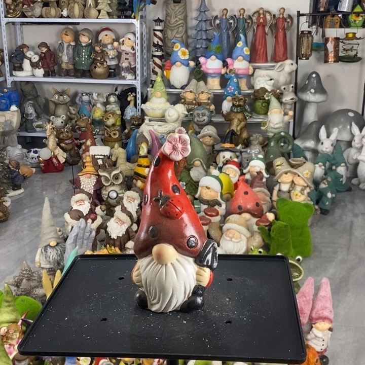 软陶工艺品摆件默认微瑕
