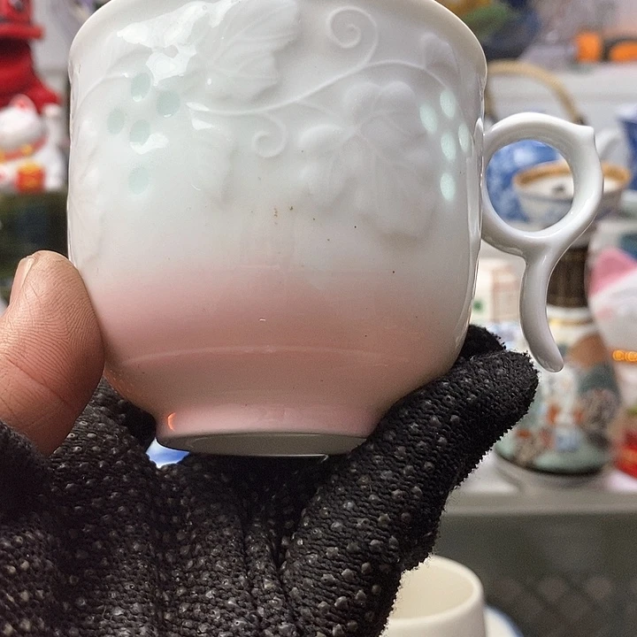 瓷片乐****~爱你们我是小仙女呀呜呜我
