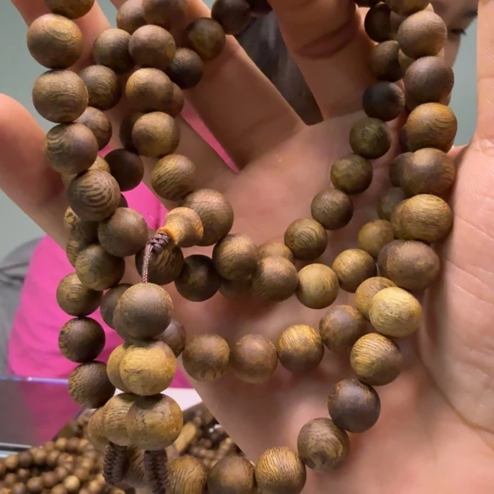 金沙叶圆珠多圈9mm30g+