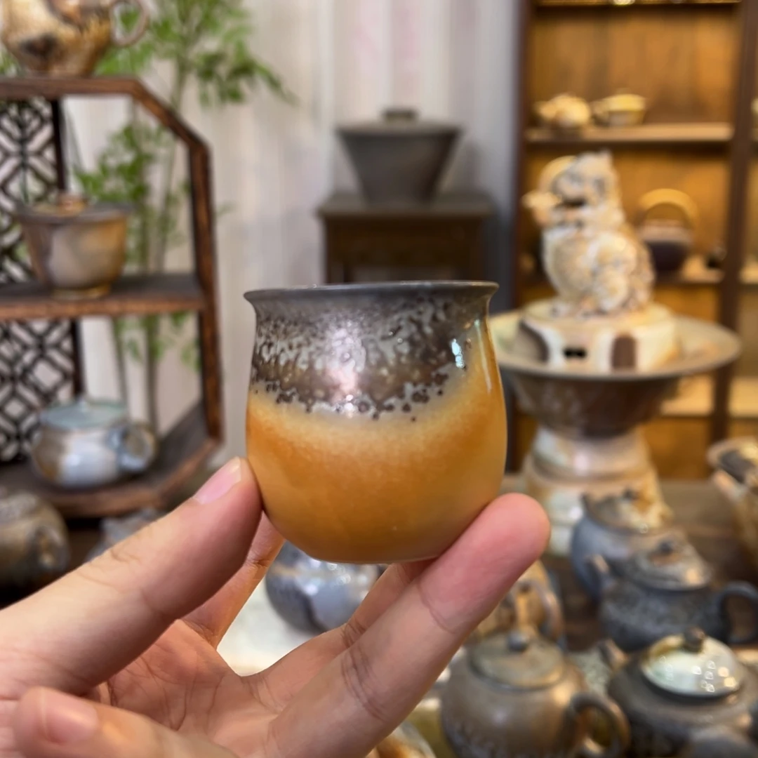 不染柴烧开播福利