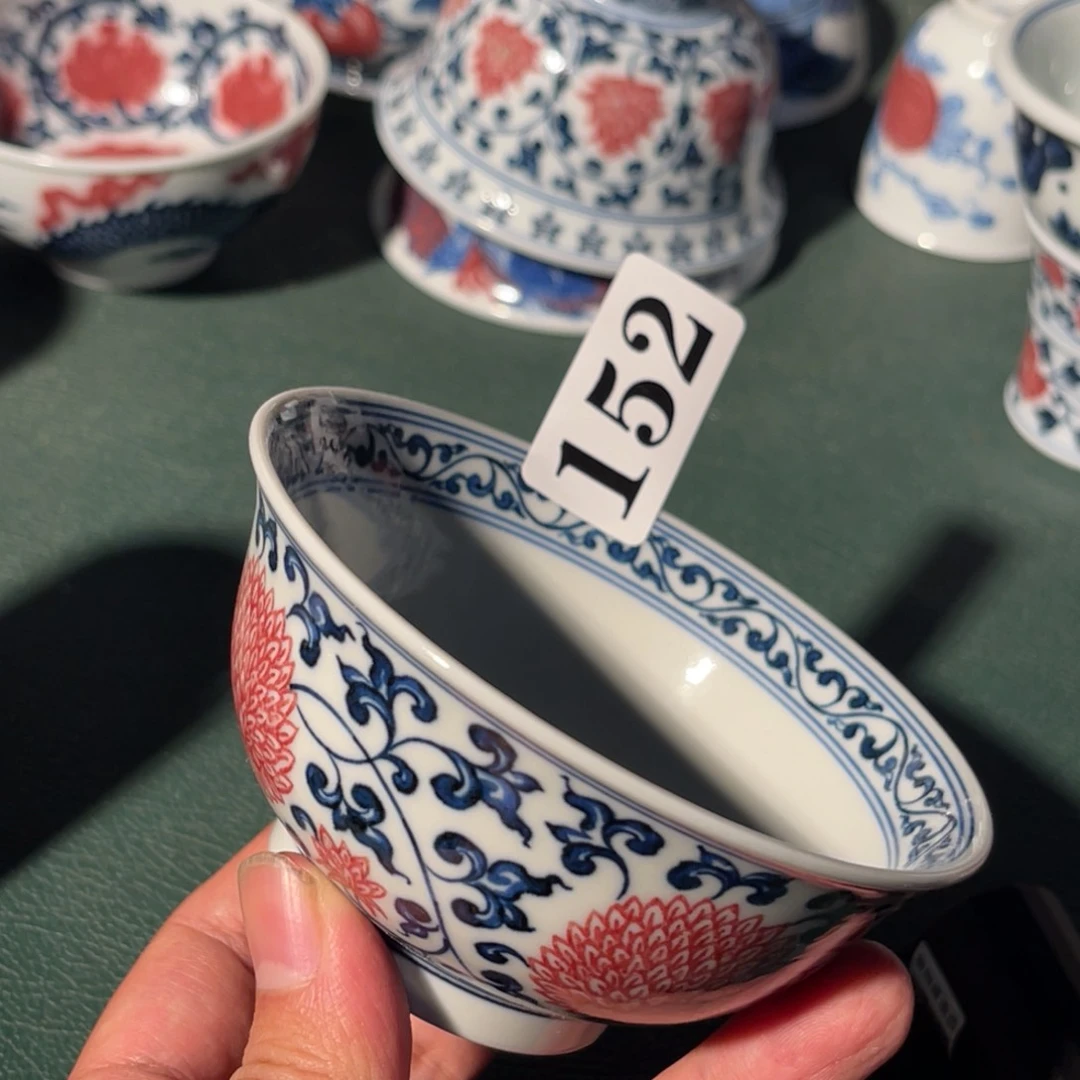 152 半月陶瓷半月陶瓷