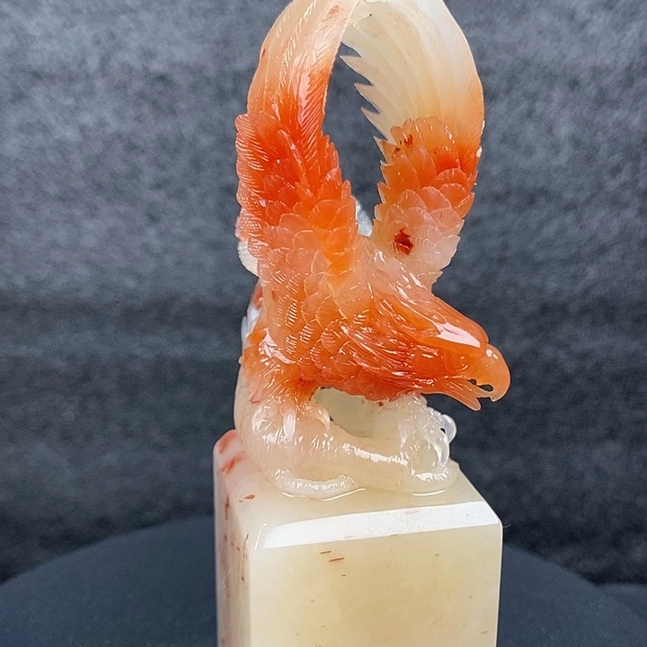 印石寿山石寿山石印章