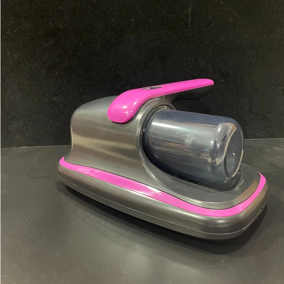 家用实用除螨仪颜色随机