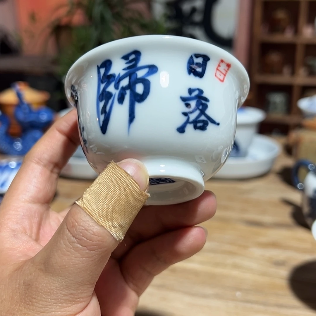 陶瓷艺术作品欣赏