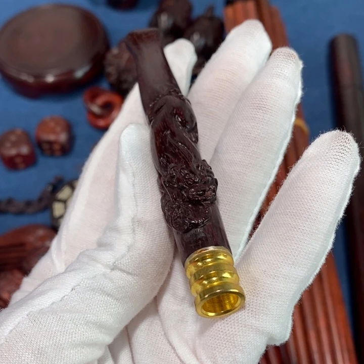 其他檀香紫檀（小叶紫檀）