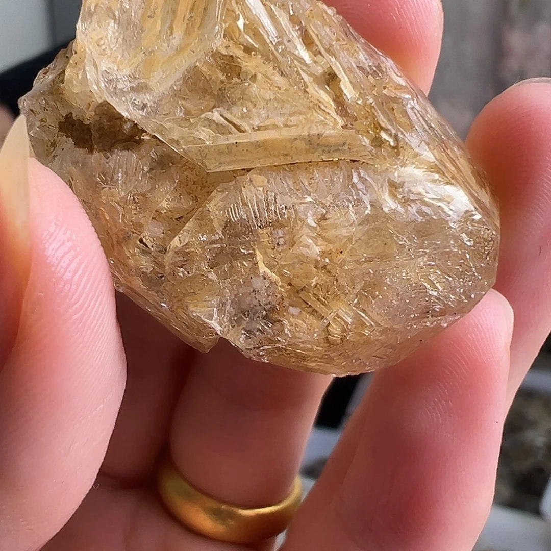 未镶嵌珠宝半成品水晶67